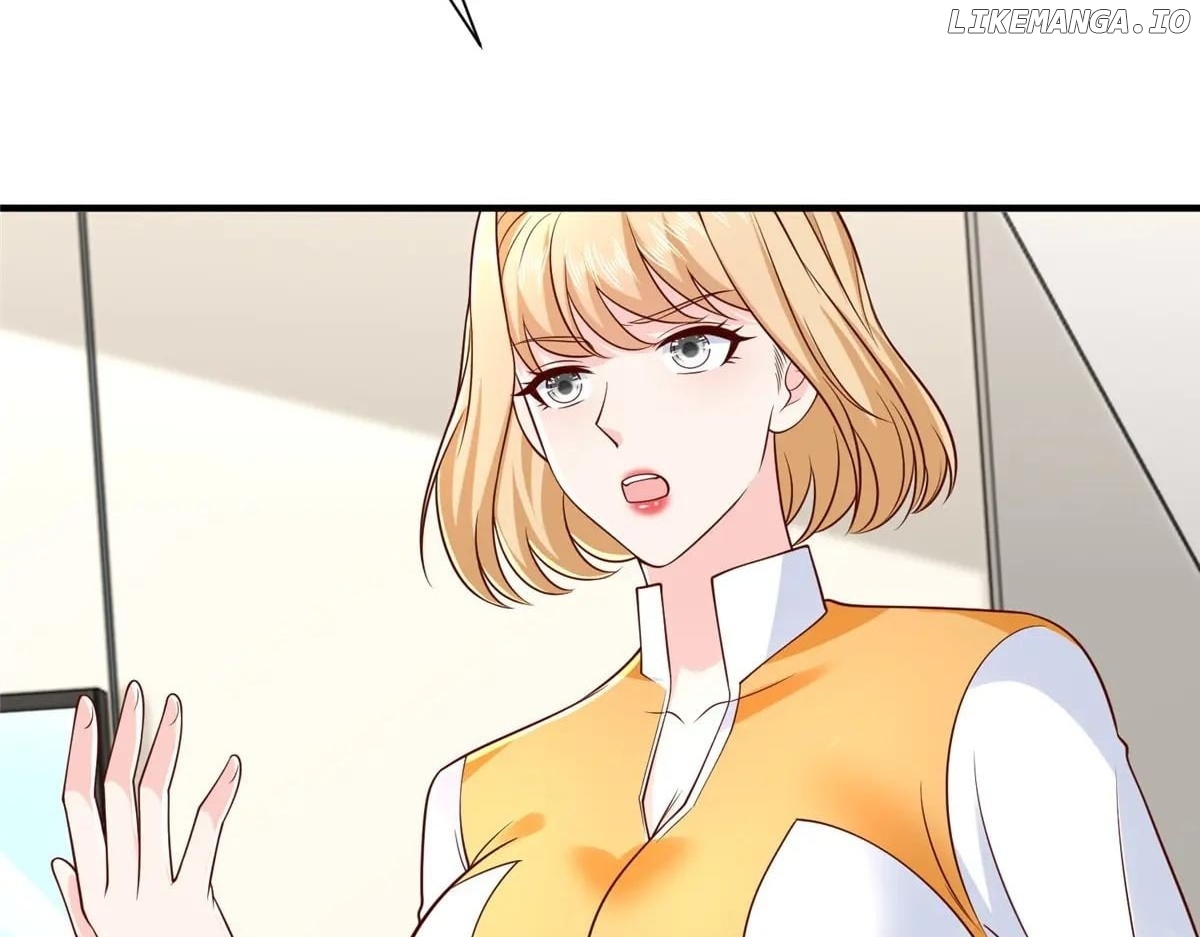 I randomly have a new career every week Chapter 821 - page 12